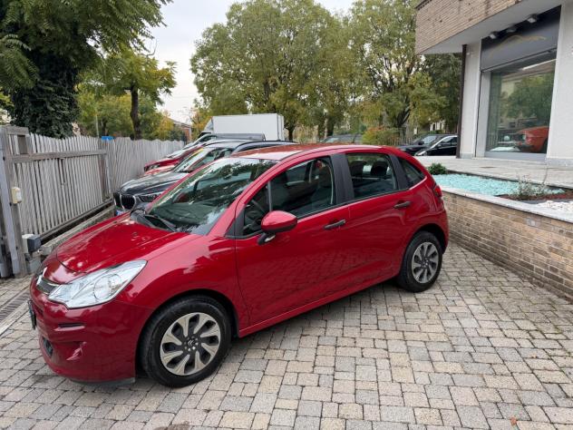 Citroen C3 PureTech 68 Live - Foto 3