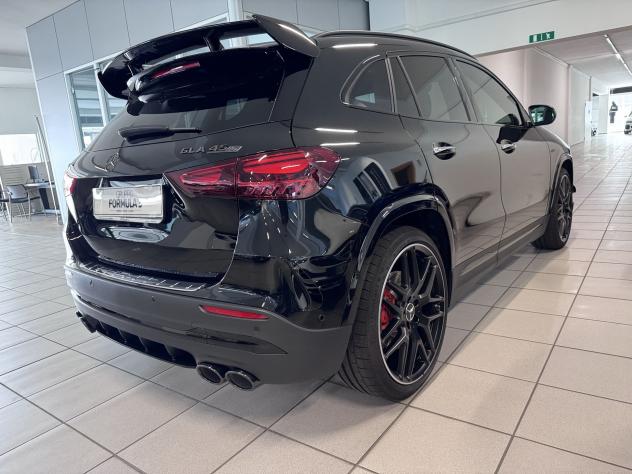 Mercedes-Benz GLA Mercedes-AMG GLA 45S 4Matic+ Premium AMG - Foto 3