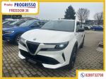 Alfa Romeo Junior 1.2 136 CV Hybrid eDCT6 Speciale