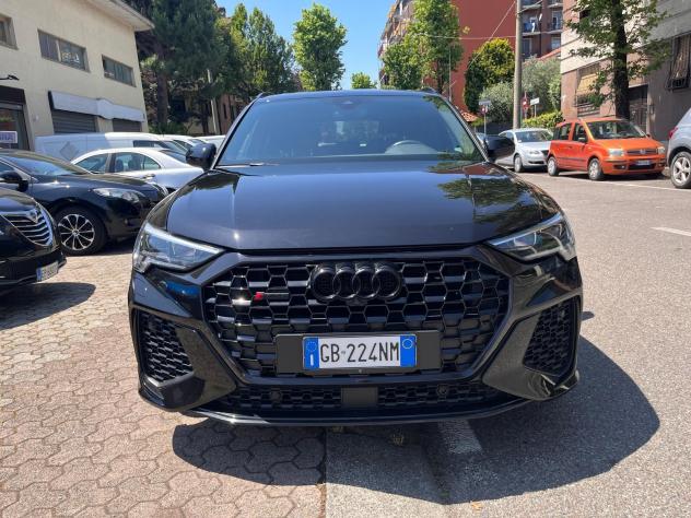 Audi Q3 SPB 40 TFSI quattro S tronic Business Plus - 2020 - Foto 8