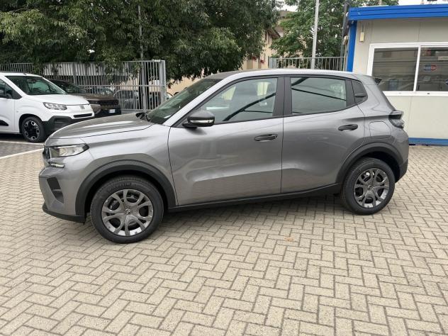 Citroën C3 Turbo 100 cv Manuale YOU - Foto 5