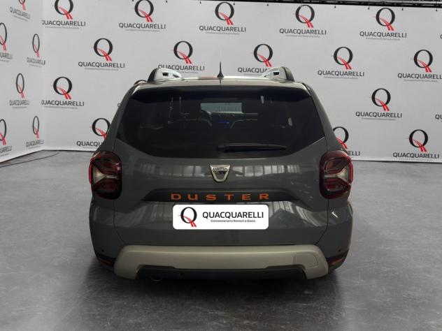 Dacia Duster 1.0 TCe 4x2 100cv Eco-G SL Extreme - Foto 6