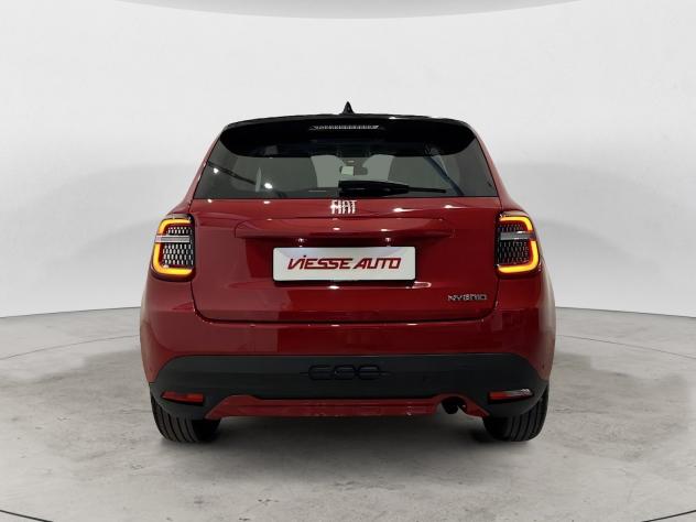 FIAT 600 1.2 Hybrid 110cv Business - Foto 5