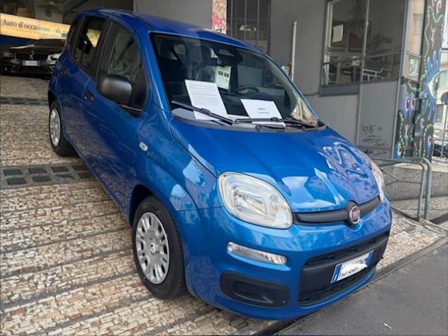 FIAT Pandina 1.0 FireFly 65 CV Hybrid pop rif. 23441270 - Foto 4