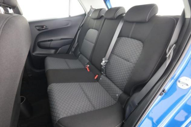 KIA Picanto Picanto 1.0 12V 5 porte Urban rif. 23810277 - Foto 3