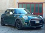 Mini Cooper D