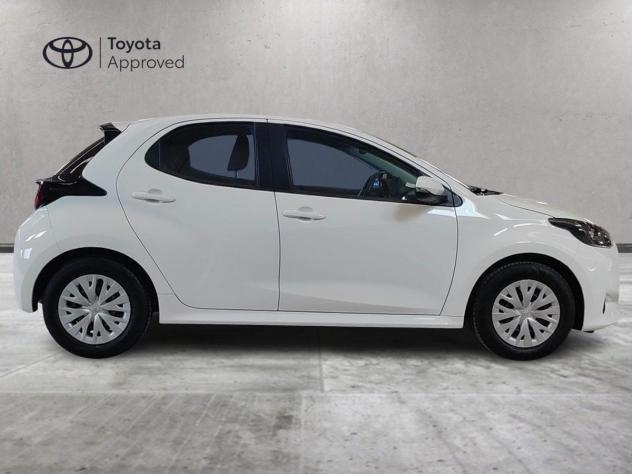 Toyota Yaris Yaris 1.5 Hybrid 5 porte Active - Foto 4