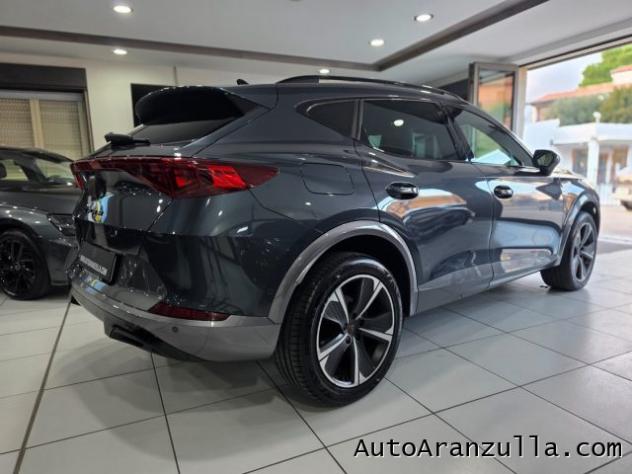 CUPRA Formentor 2.0 TDI 150CV Navi - Virtual Cockpit rif. 24068885 - Foto 4
