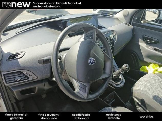 LANCIA Ypsilon 1.2 Elefantino Blu ecochic Gpl 69cv my19 rif. 23947283 - Foto 8