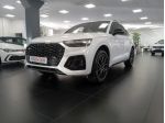 AUDI Q5 SPB 40 TDI quattro S tronic Identity Black rif. 24135698