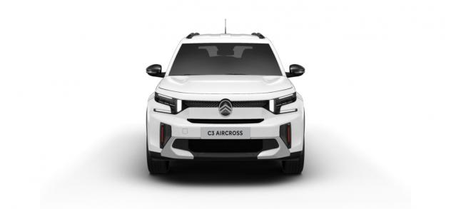 CITROEN C3 Aircross 2ª s. C3 Aircross PureTech Turbo 100 CV Collection - Foto 4