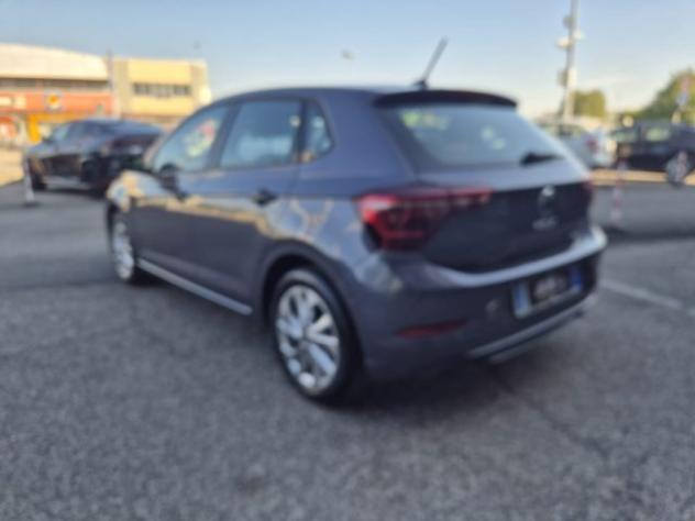 VOLKSWAGEN Polo 1.0 TSI Style rif. 24190757 - Foto 5
