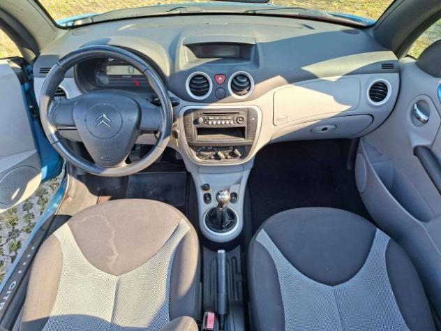 CITROEN C3 Pluriel 1.4 Pack Techno rif. 24099146 - Foto 7