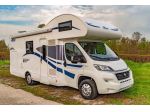 Blucamp Lucky 650
