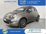 FIAT 500 1.0 Hybrid Dolcevita *CLIMA AUTO*CERCHI DA 16* rif. 22740863