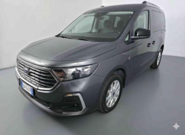 FORD Tourneo Connect 2.0 EcoBlue 122 CV Powershif rif. 22843960 - Foto 5