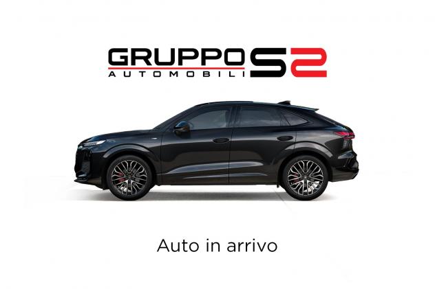 Audi Q3 Sportback TDI 110 kW S tronic S Line Edition - Foto 3