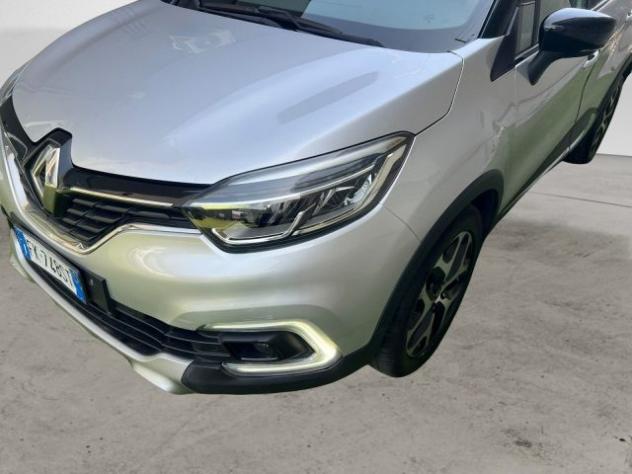 RENAULT Captur 1.5 dCi 110cv Energy INTENS rif. 23920993 - Foto 5