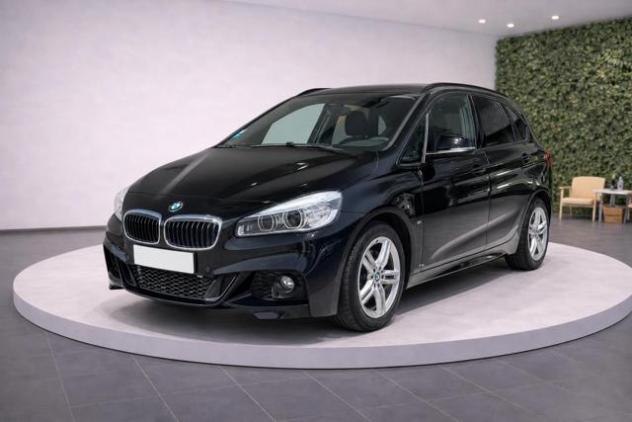 BMW 218 218i Active Tourer Msport rif. 24002806