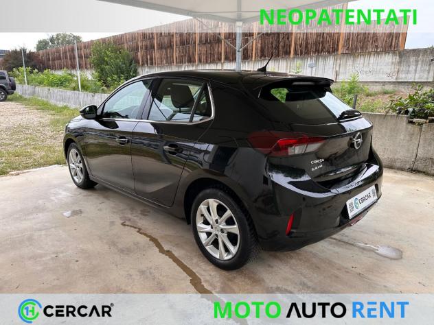 Opel Corsa 5 Porte Corsa 1.2 Elegance s&s 75cv - Foto 6