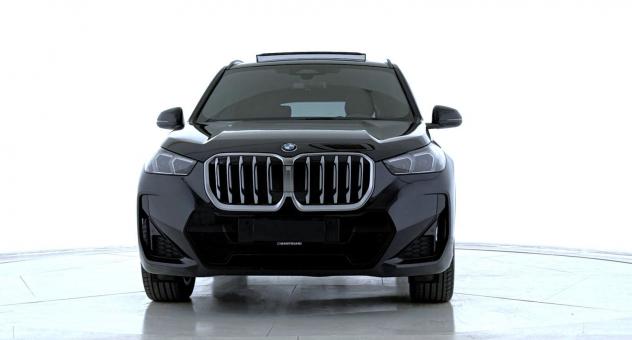 BMW X1 X1 xDrive 20d Msport *BONUS FINANZIAMENTO MANTOVANI BUY* - Foto 2