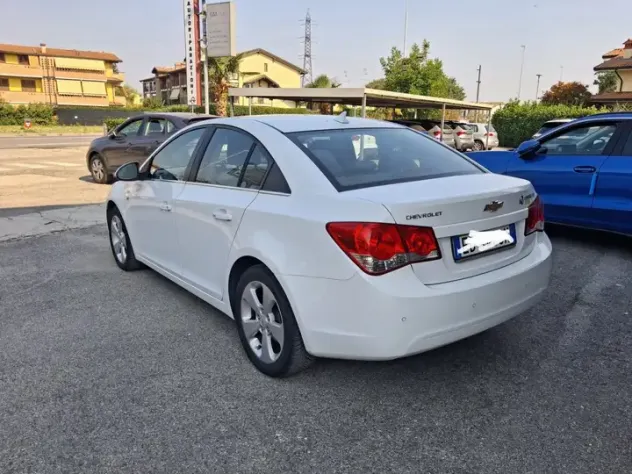 Chevrolet Cruze L& 1600 - Foto 2