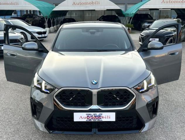 BMW X2 XDRIVE 20d MSPORT IVA COMFORT PREMIUM G TRAINO rif. 23990268 - Foto 9