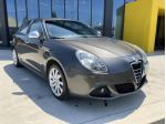 ALFA ROMEO Giulietta 1.6 JTDm-2 105 CV Distinctive rif. 23757427