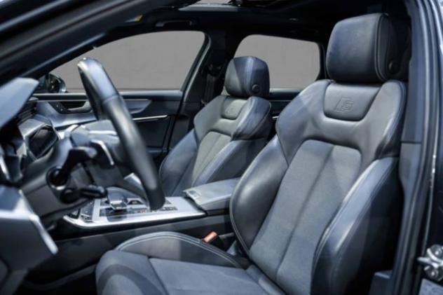 AUDI A6 Avant 40 2.0 TDI S tronic Business Sport rif. 24147791 - Foto 7