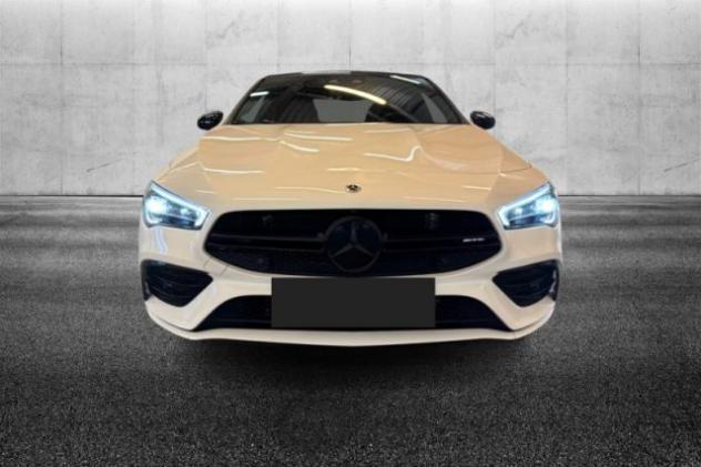 MERCEDES-BENZ CLA 35 AMG 4Matic rif. 23758699 - Foto 5