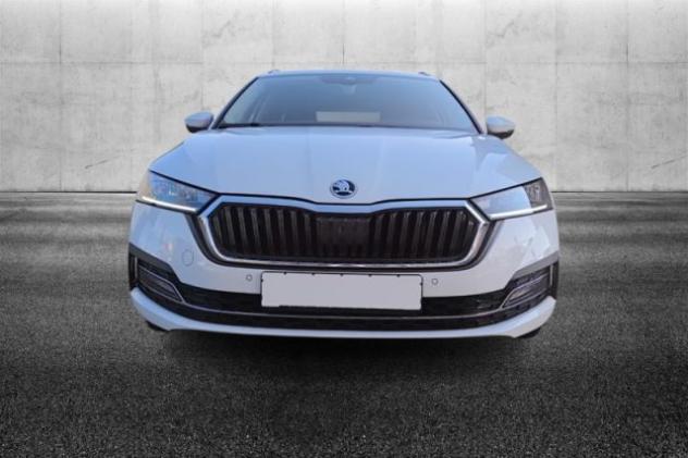 SKODA Octavia 2.0 TDI EVO SCR DSG Style rif. 23759126 - Foto 5