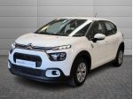 Citroën C3 3ª serie PureTech 83 S&S Shine