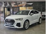 Audi RS Q3 SPB 2.5 quattro s-tronic