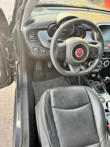 Fiat 500X 1.4 MultiAir 140 CV City Cross BENZINA /GPL - Foto 10