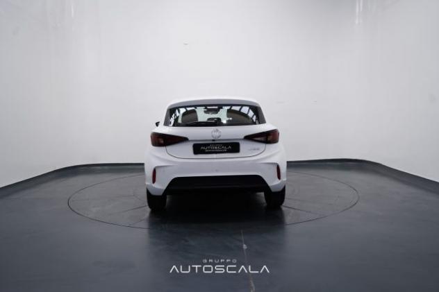MG MG3 1.5 115cv Ice Comfort rif. 23765613 - Foto 6