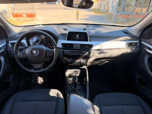 BMW - X1 - sDrive18d Business - Foto 9
