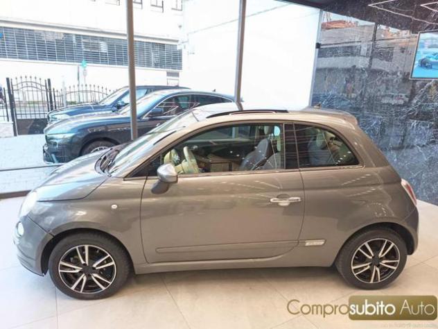 FIAT 500 1.3 mjet Sport rif. 24058466 - Foto 8