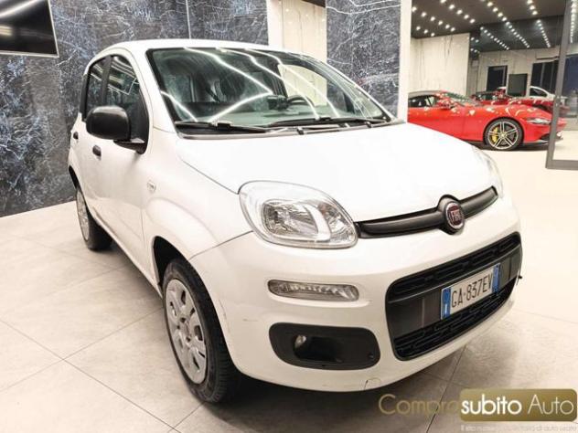 FIAT Panda 0.9 TwinAir Turbo Natural Power Lounge rif. 23824058 - Foto 4
