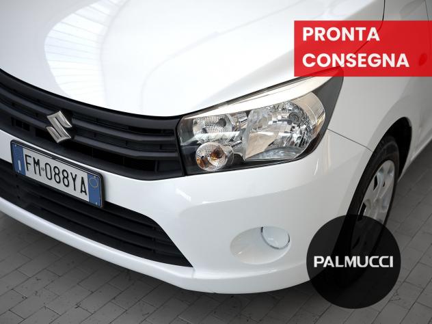 Suzuki Celerio Celerio 1.0 Easy - Foto 7