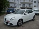 Alfa Romeo Giulietta 1.6 jtdm 105CV Distinctive
