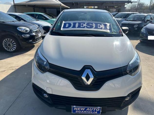 RENAULT Captur 1.5 dCi 8V 90 CV Start&Stop Wave rif. 23983058 - Foto 3