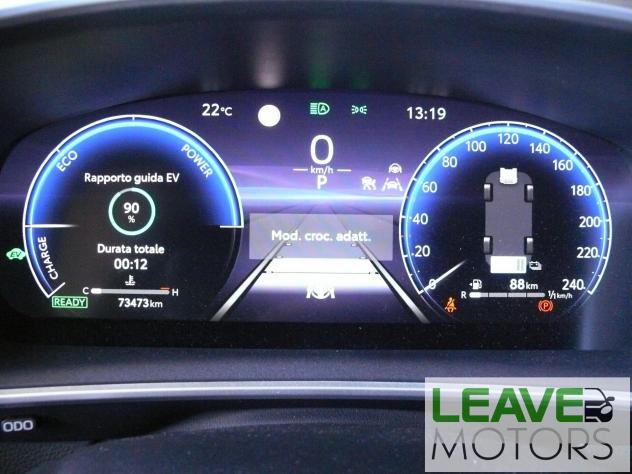 Toyota Corolla Cross Hybrid 197 CV (M1499) - Foto 9