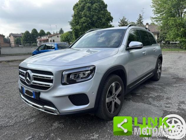 MERCEDES-BENZ GLB 200 Premium rif. 23789689 - Foto 2