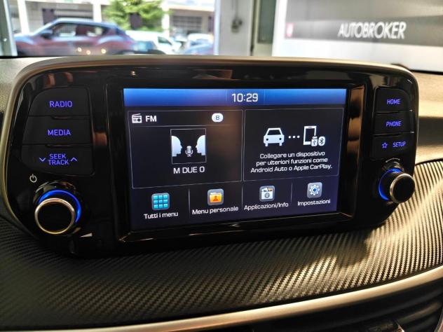 HYUNDAI Tucson 2ª serie Tucson 1.6 CRDi XTech - Foto 9