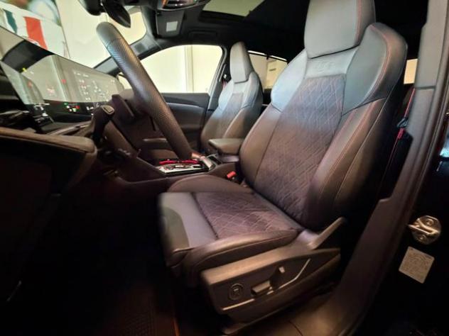 AUDI Q5 TDI Quattro " S line Edition " Tetto Matrix 21 rif. 23943842 - Foto 10