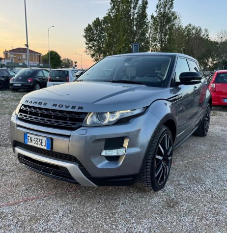 Land Rover Range Evoque 2.2 TD4 5p. Dynamic - Foto 9