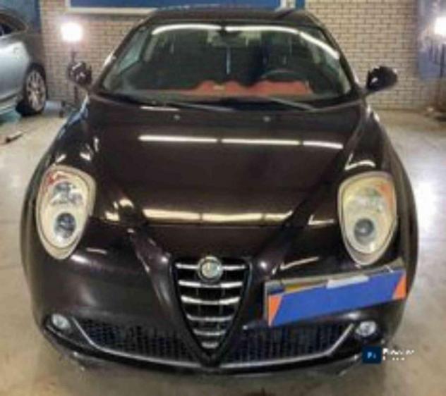 ALFA ROMEO MiTo 1.3 JTDm 85 CV S&S Super rif. 23320246