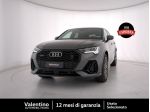 Audi Q3 Sportback 40 TDI quattro S tronic S Line Edition