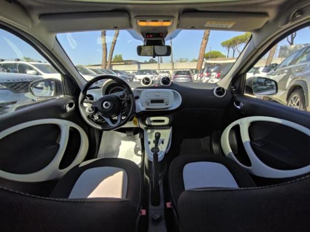 SMART ForFour 1.0cc GPL 70cv SPORT EDITION BLUETOOTH CRUISE rif. 21092874 - Foto 5