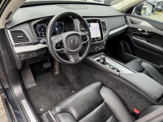 VOLVO XC90 B5 (d) AWD Momentum Pro 7 posti rif. 22983280 - Foto 6